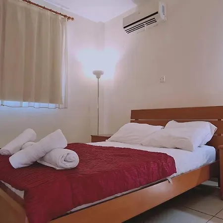 Sunny Bay Villa Protaras