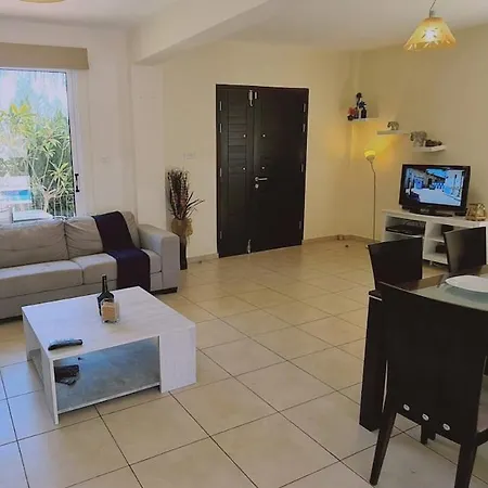 Villa Sunny Bay Protaras