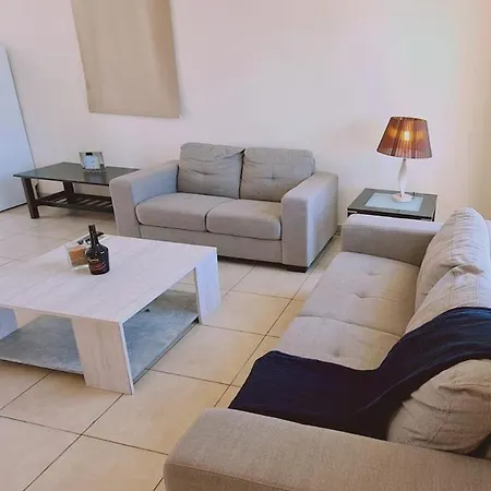 Sunny Bay Villa Protaras